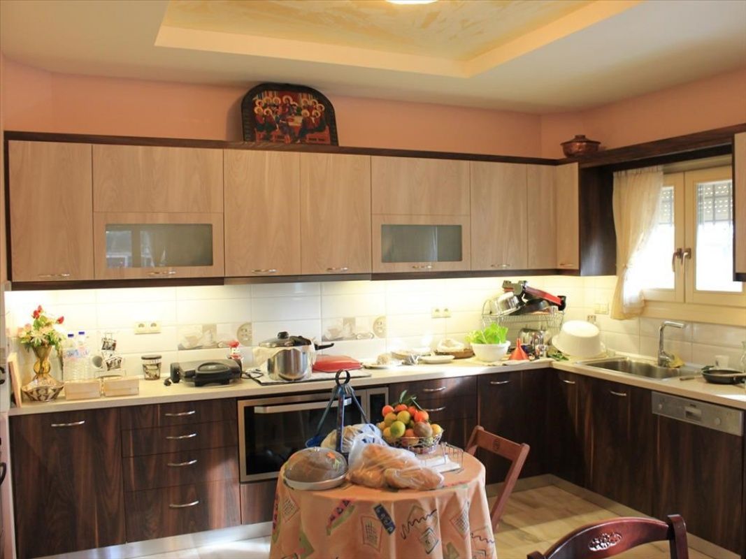 Дом в Афинах, Греция, 300 м2 фото 2