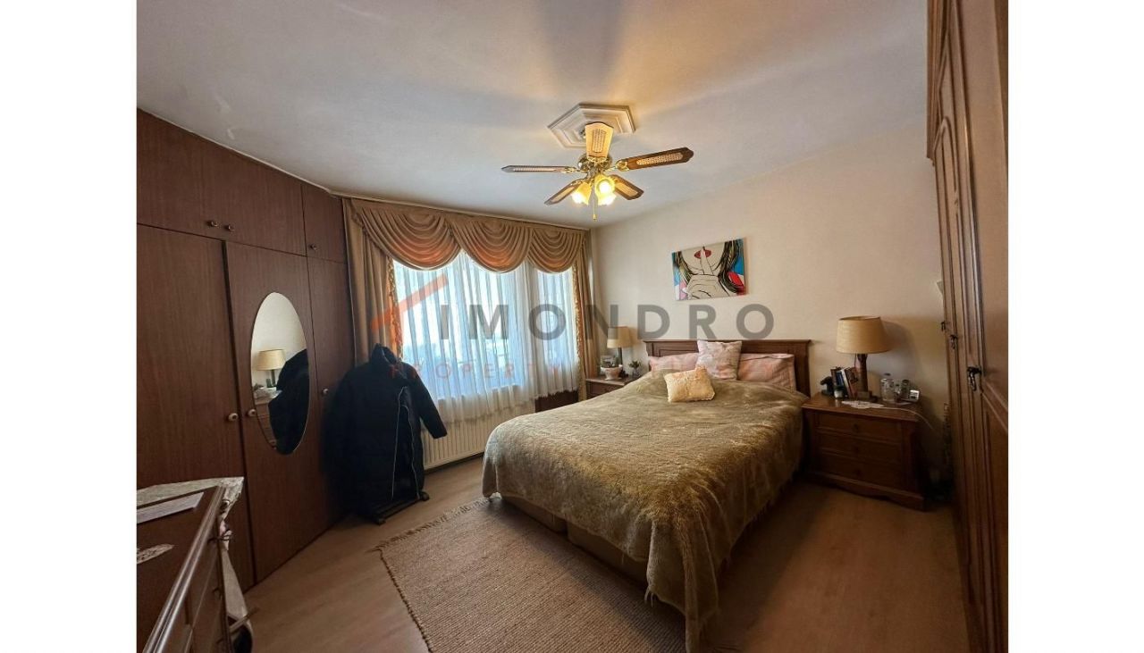 Квартира в Стамбуле, Турция, 110 м2 фото 2