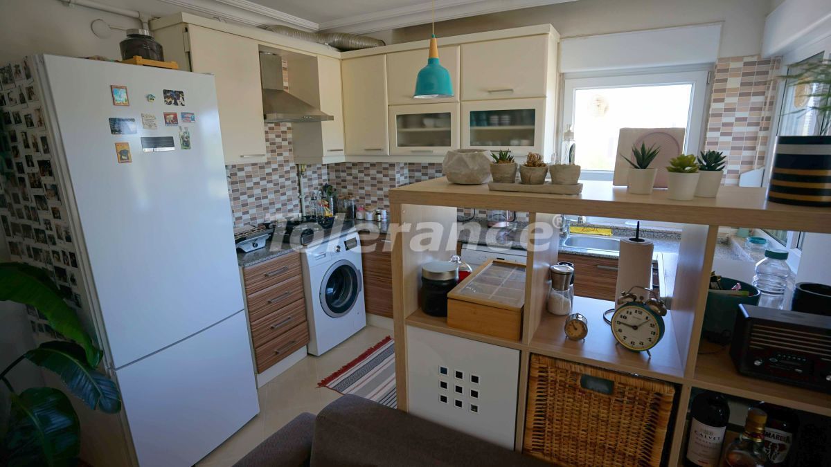 Апартаменты в Анталии, Турция, 85 м2 фото 4