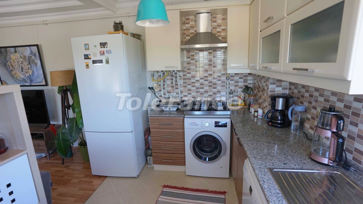 Апартаменты в Анталии, Турция, 85 м2 фото 5