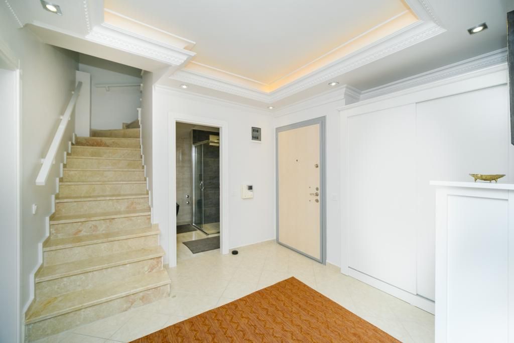 Пентхаус в Алании, Турция, 200 м2 фото 3