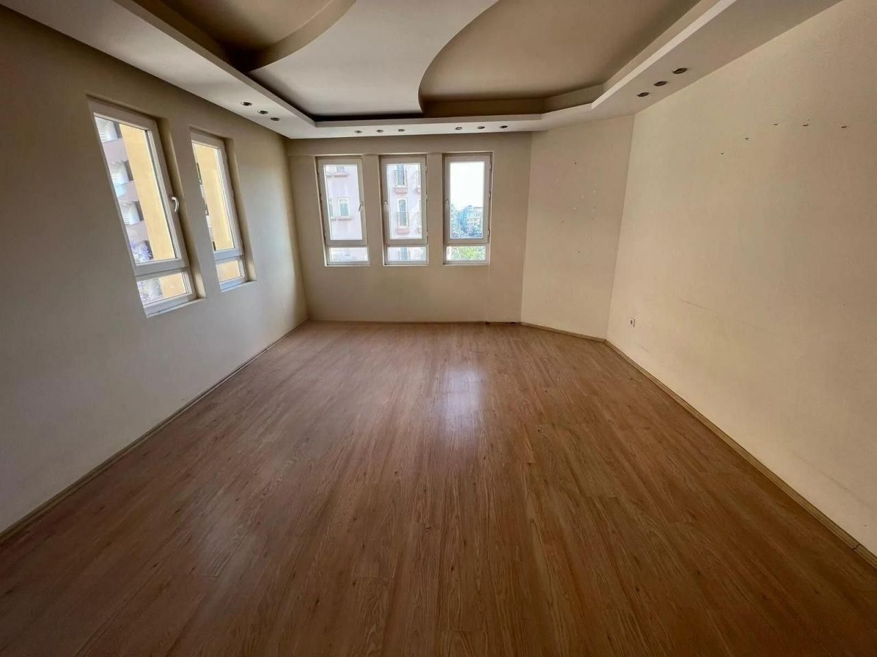 Квартира в Алании, Турция, 120 м2 фото 5