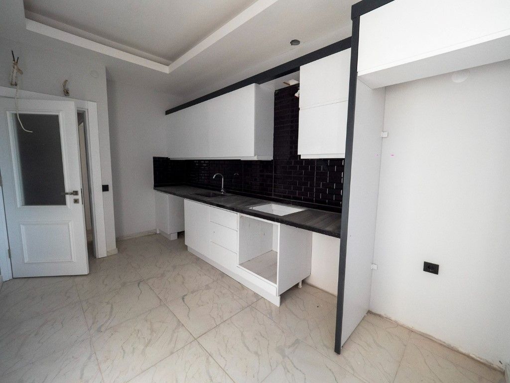 Квартира в Алании, Турция, 100 м2 фото 5