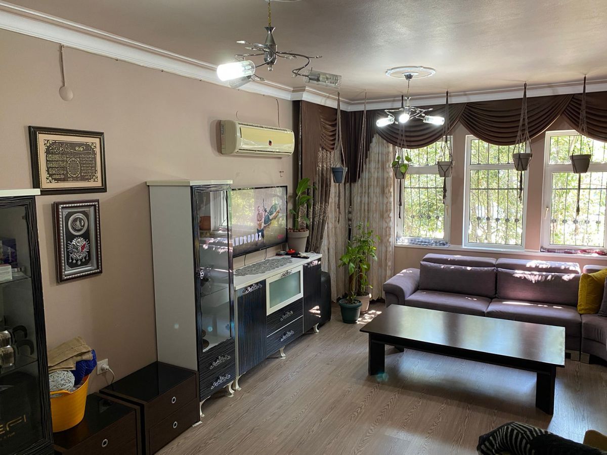 Квартира Hurma Mah., Турция, 150 м2 фото 2