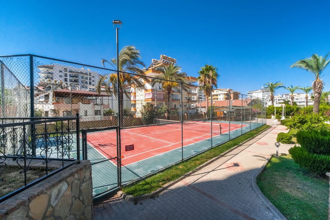 Квартира в Алании, Турция, 110 м2 фото 5