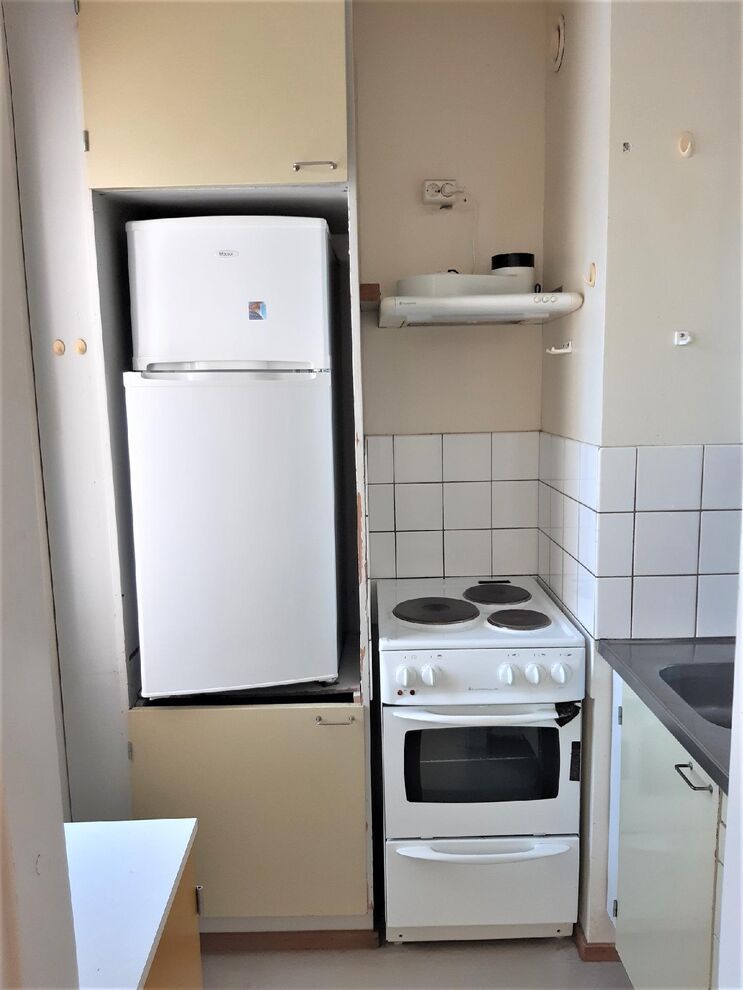Квартира в Коуволе, Финляндия, 42.5 м2 фото 5