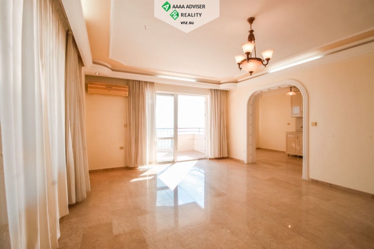 Квартира в Алании, Турция, 240 м2 фото 5