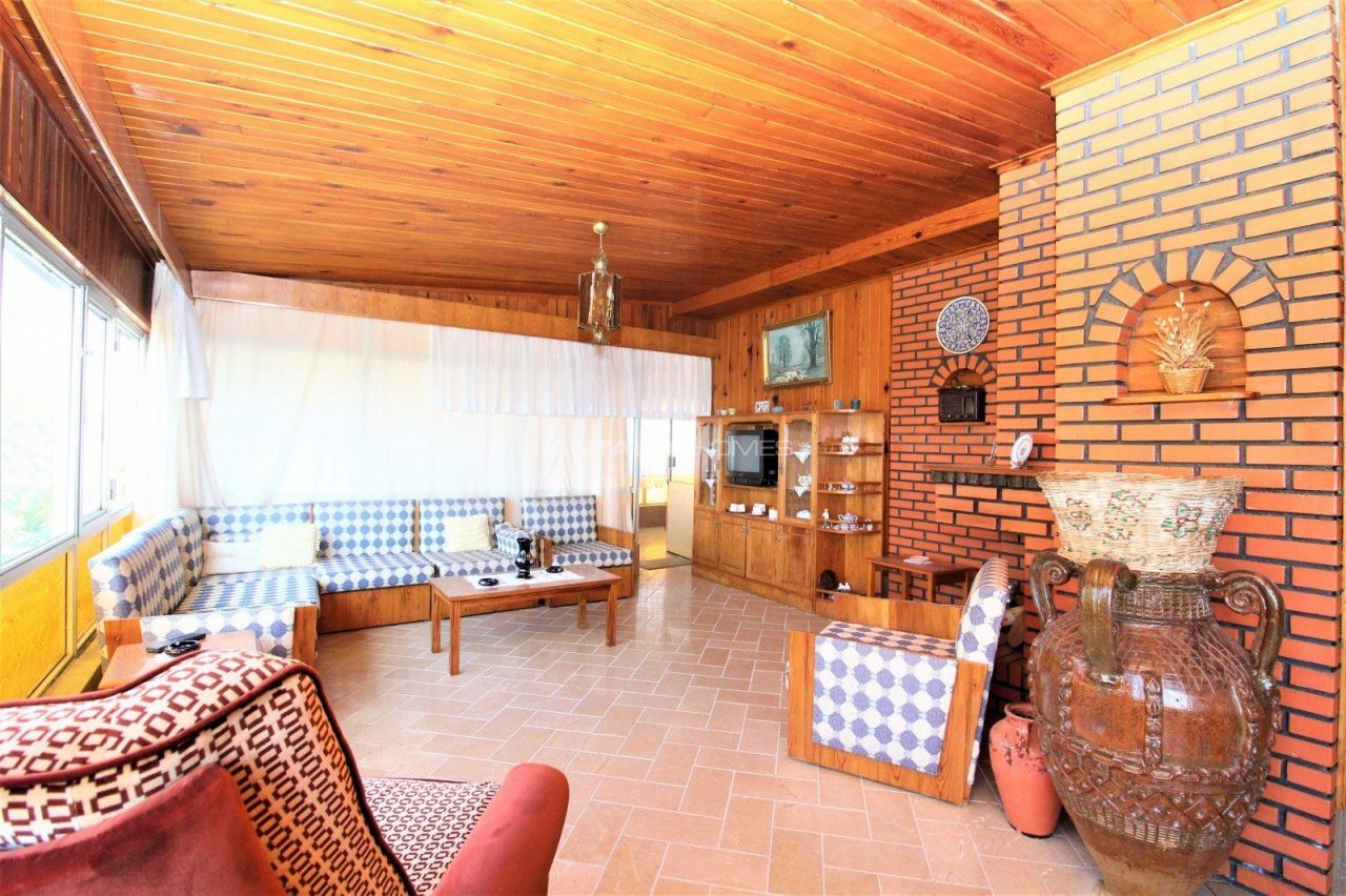 Пентхаус в Ялове, Турция, 160 м2 фото 2