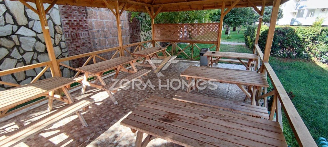 Пентхаус в Алании, Турция, 200 м2 фото 4