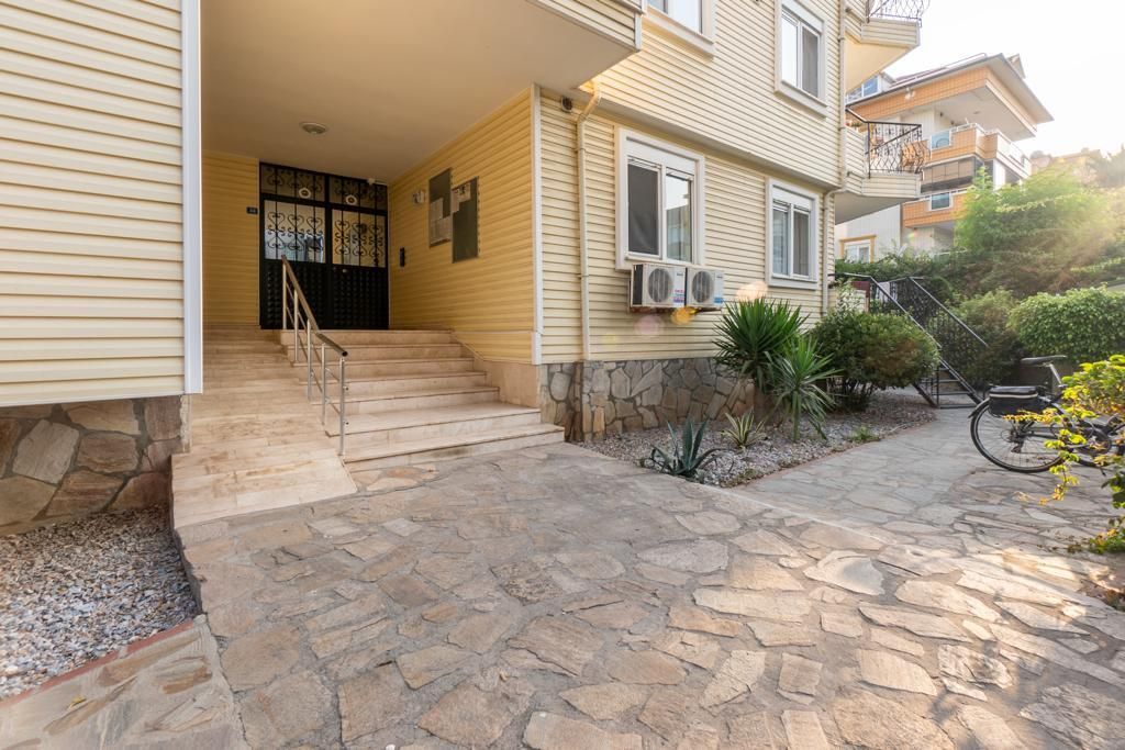Квартира в Алании, Турция, 100 м2 фото 4