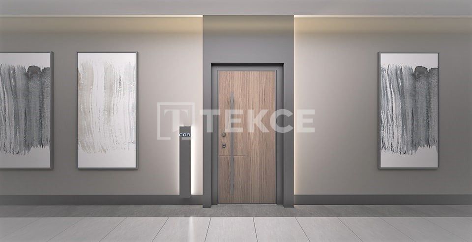 Апартаменты Нилюфер, Турция, 110 м2 фото 5