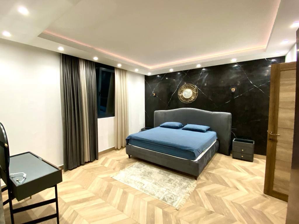 Пентхаус в Будве, Черногория, 130 м2 фото 5