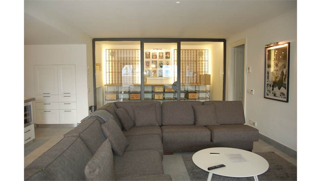 Вилла у озера Комо, Италия, 350 м2 фото 5