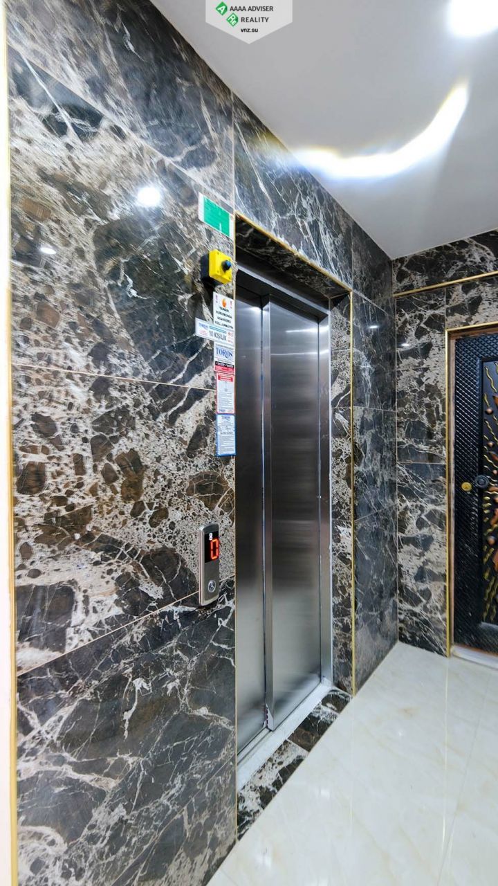 Квартира в Авсалларе, Турция, 80 м2 фото 3