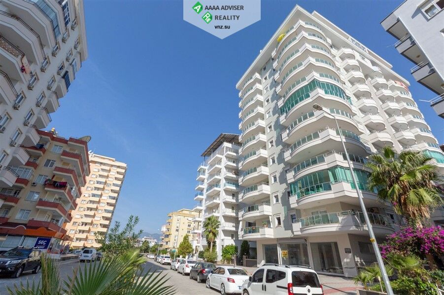 Квартира в Алании, Турция, 240 м2 фото 2