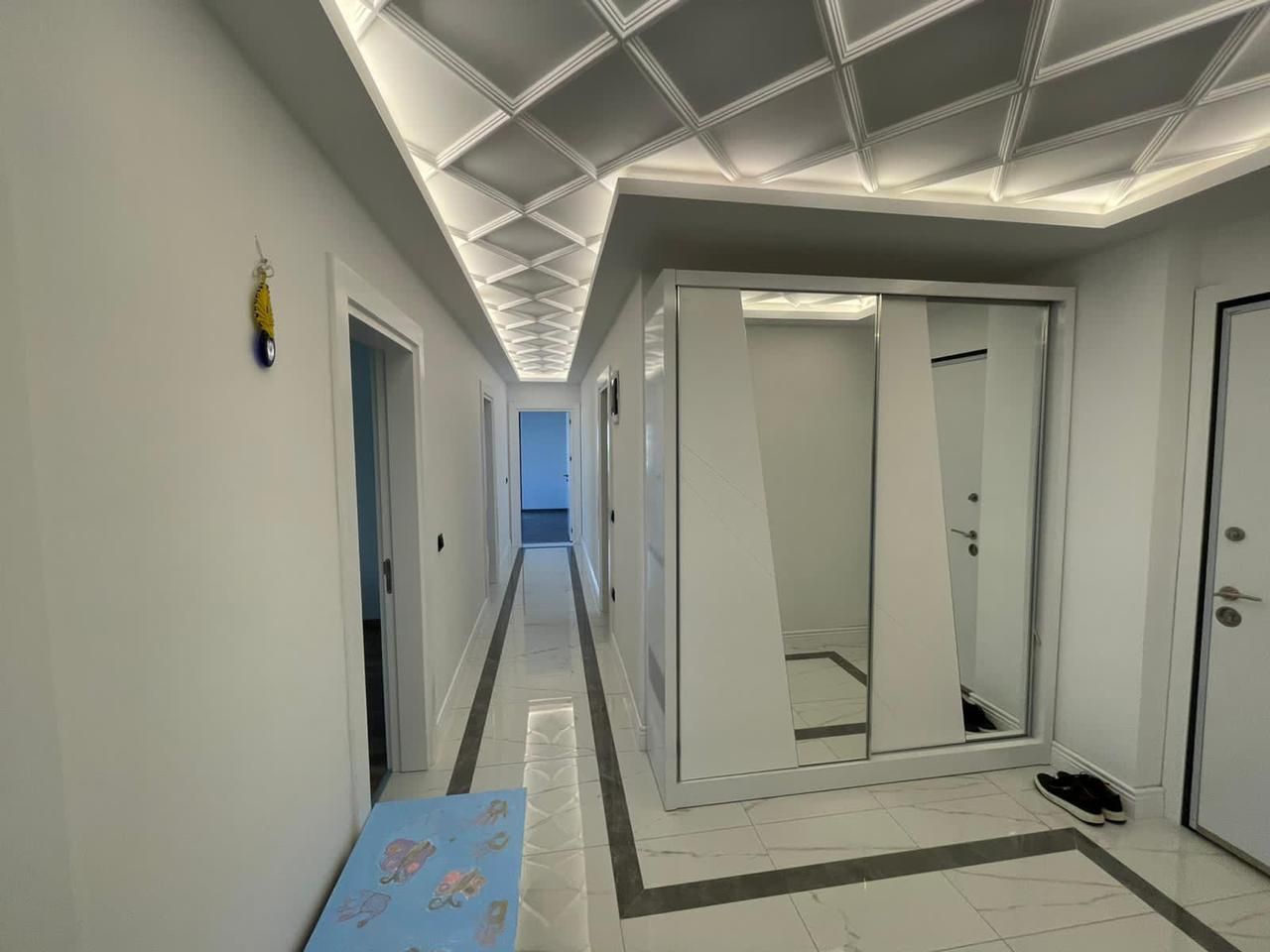Квартира в Алании, Турция, 151 м2 фото 5