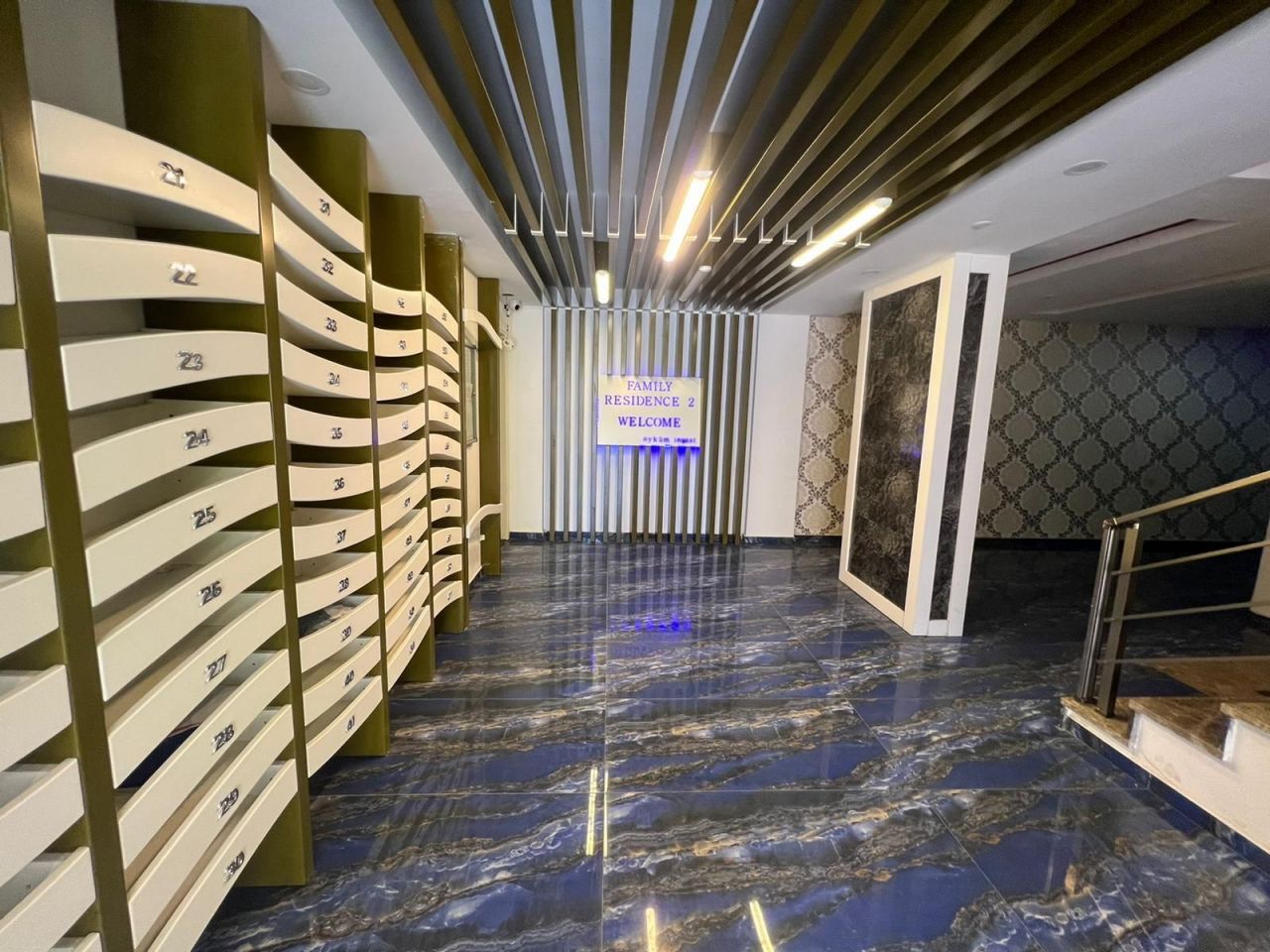 Квартира в Алании, Турция, 140 м2 фото 2