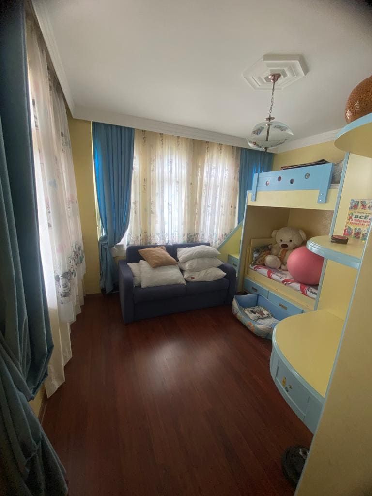Вилла в Мерсине, Турция, 200 м2 фото 5