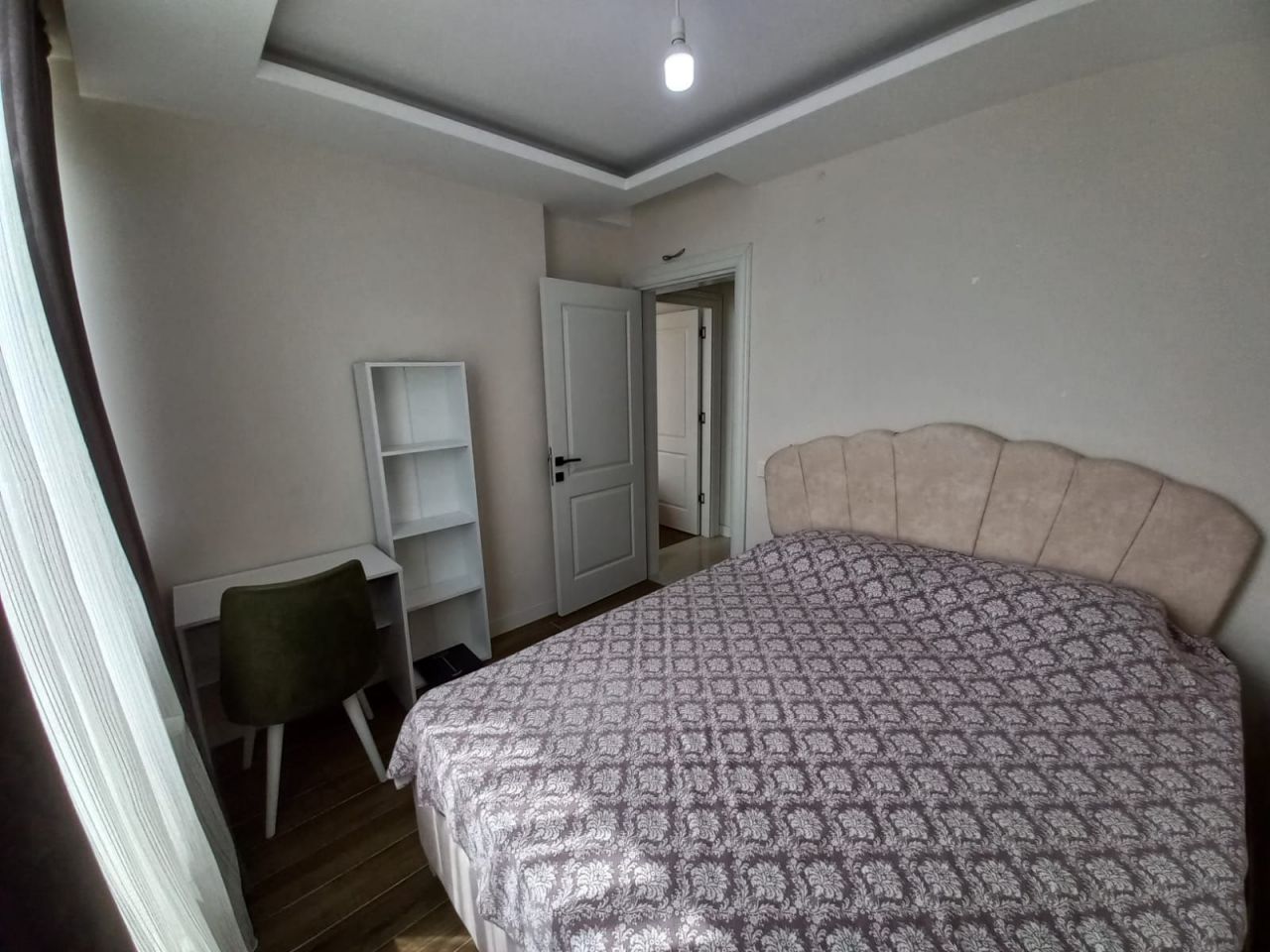 Квартира в Мерсине, Турция, 90 м2 фото 5
