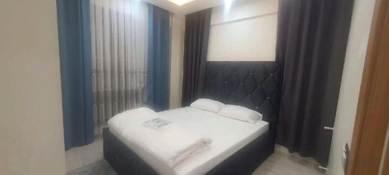 Квартира в Кемере, Турция, 70 м2 фото 3
