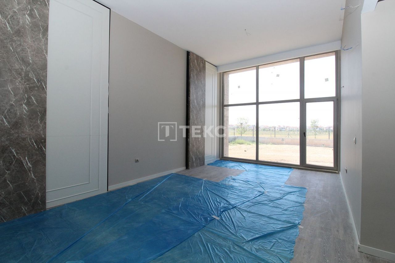 Вилла в Синджане, Турция, 110 м2 фото 5