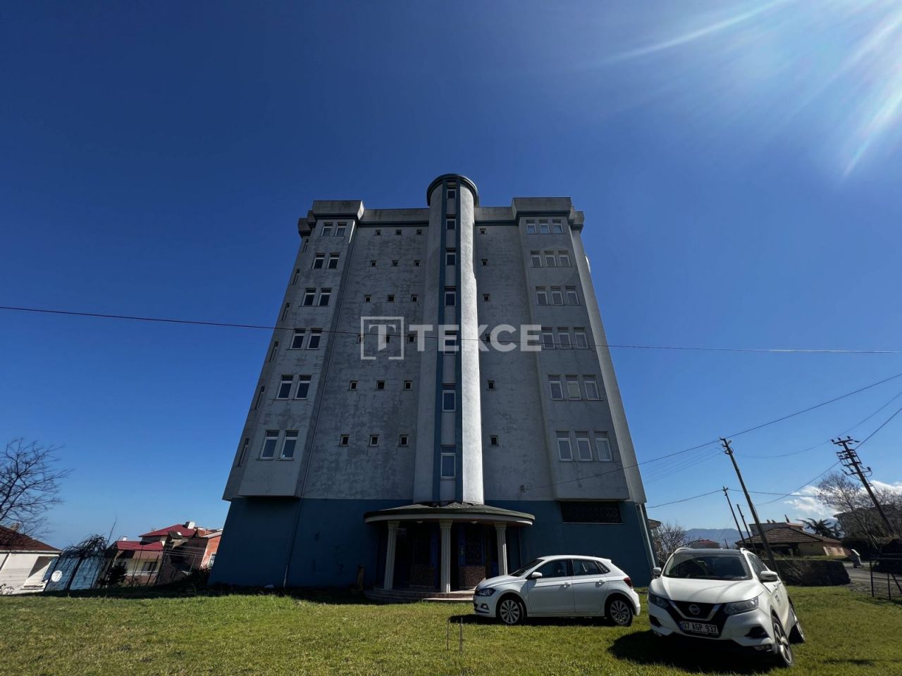 Апартаменты Бешикдюзю, Турция, 240 м2 фото 5