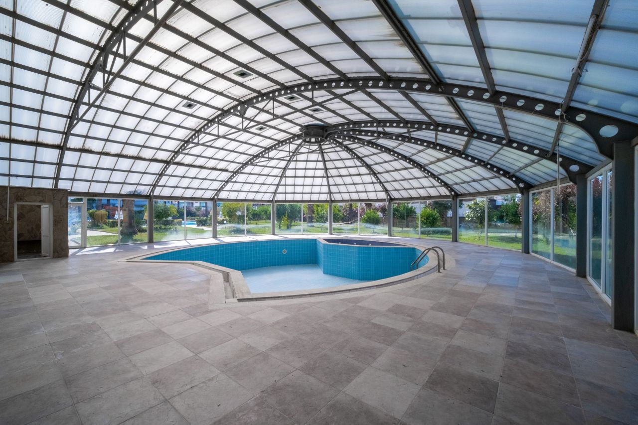Квартира в Алании, Турция, 115 м2 фото 3