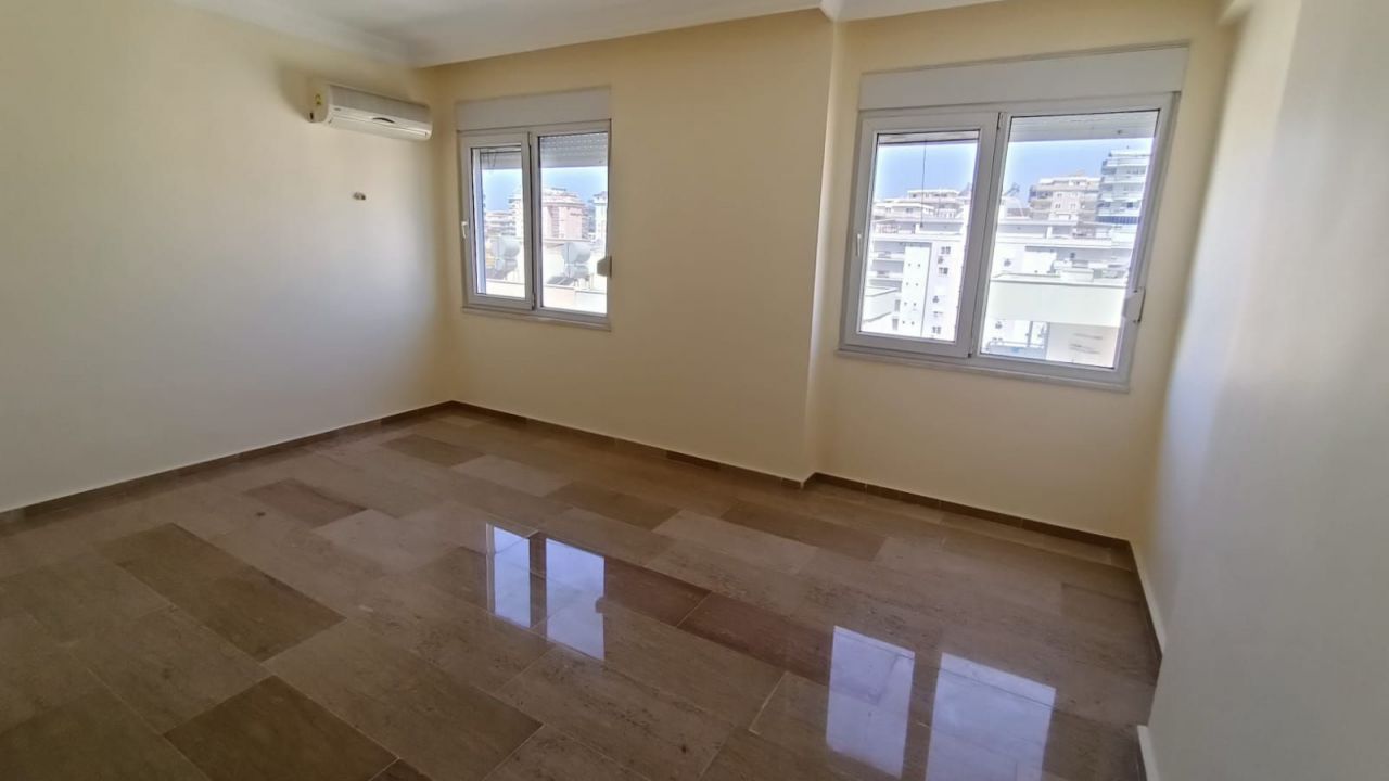 Квартира в Алании, Турция, 115 м2 фото 3
