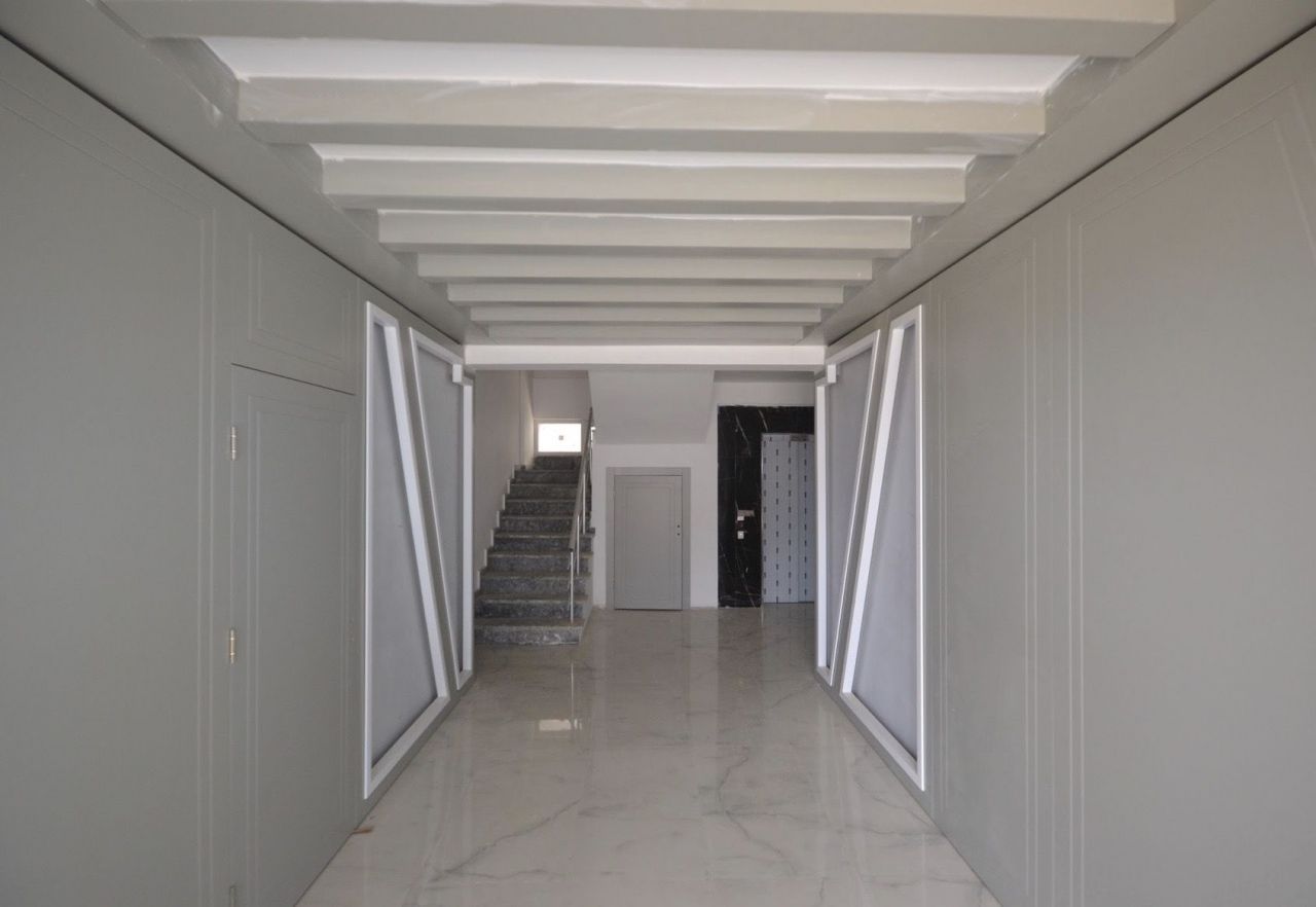 Пентхаус в Алании, Турция, 88 м2 фото 2