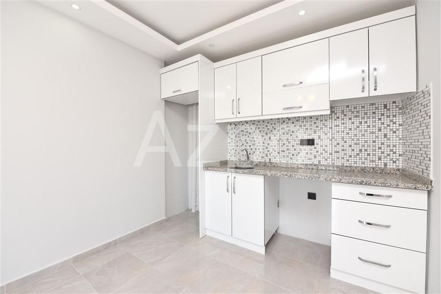 Апартаменты в Алании, Турция, 55 м2 фото 3