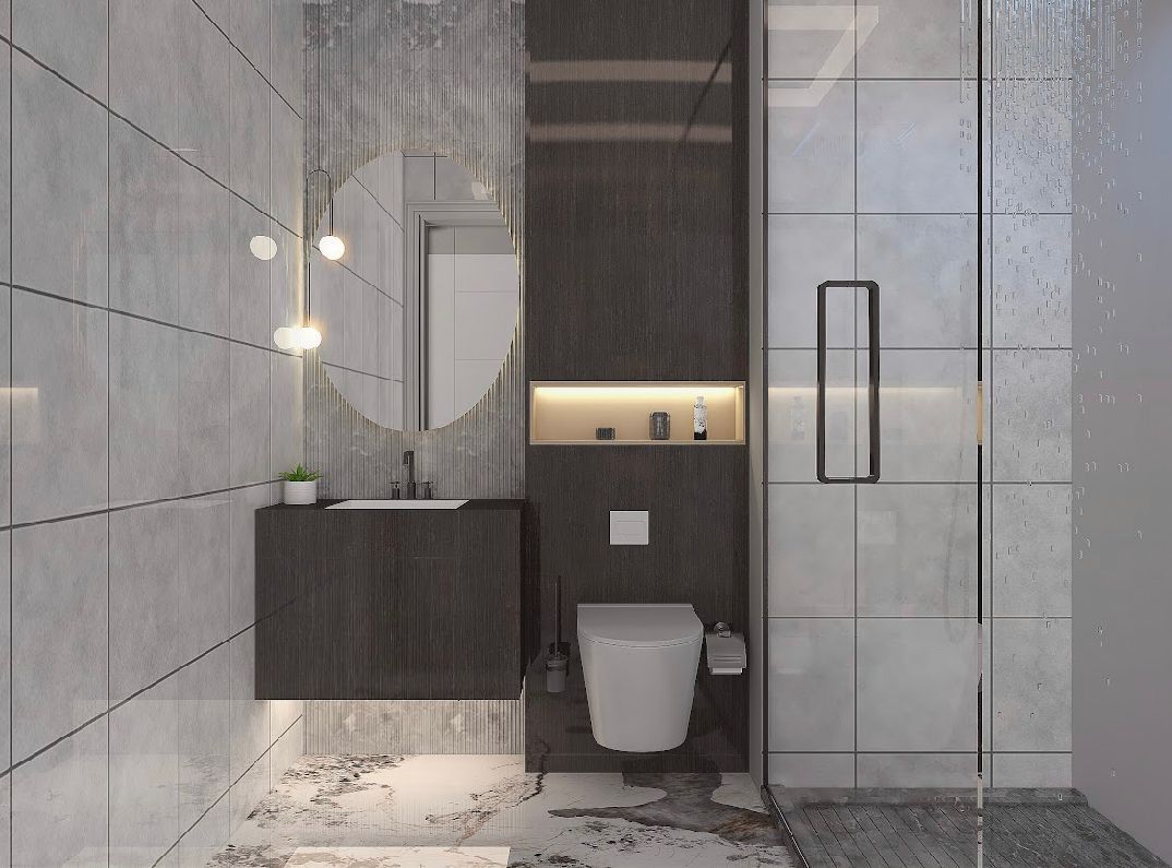 Апартаменты в Мерсине, Турция, 79.5 м2 фото 4
