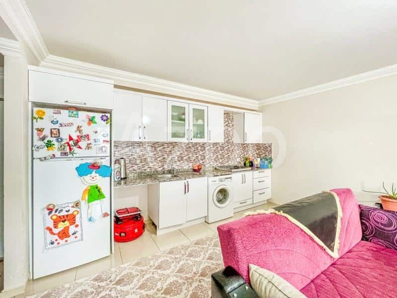 Апартаменты в Алании, Турция, 115 м2 фото 4
