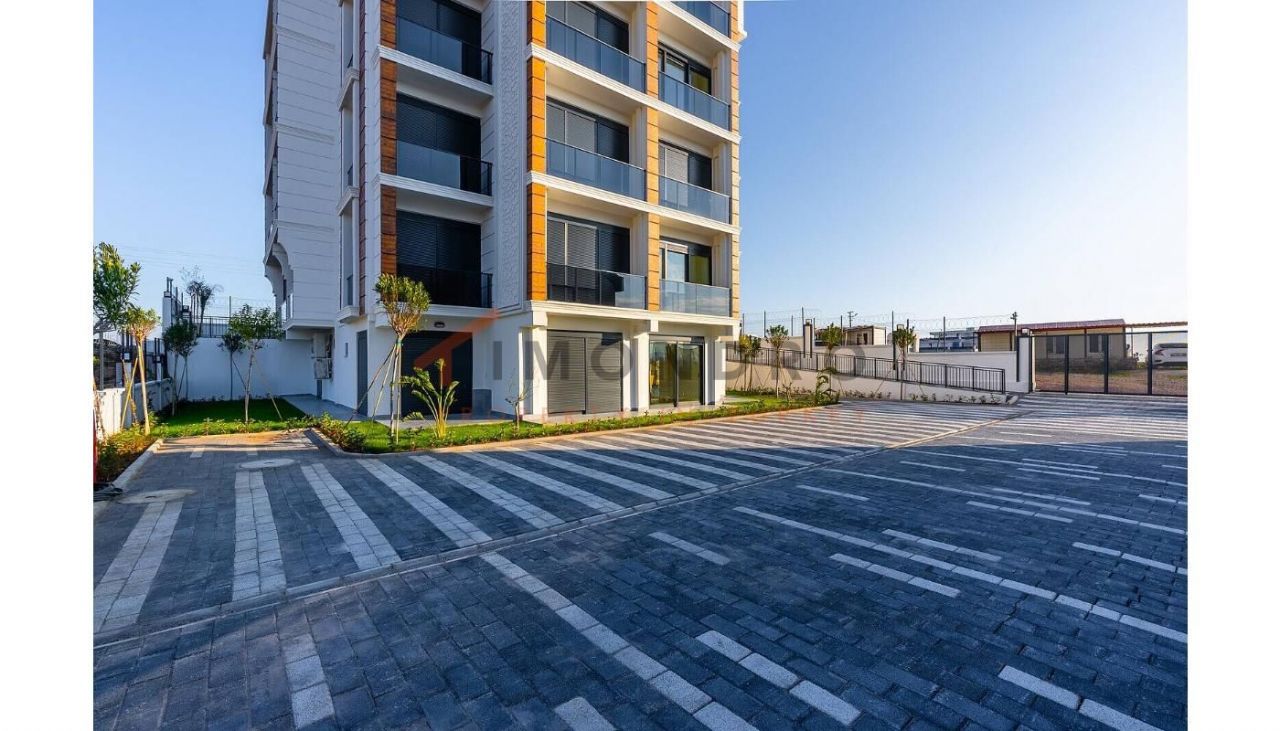 Квартира в Анталии, Турция, 200 м2 фото 4