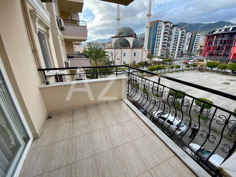 Апартаменты в Алании, Турция, 120 м2 фото 3