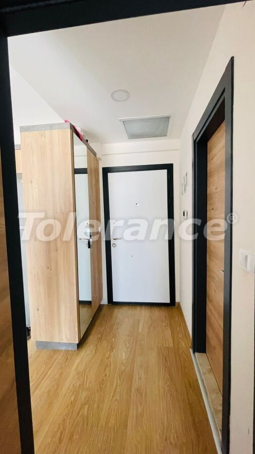 Апартаменты в Анталии, Турция, 35 м2 фото 2