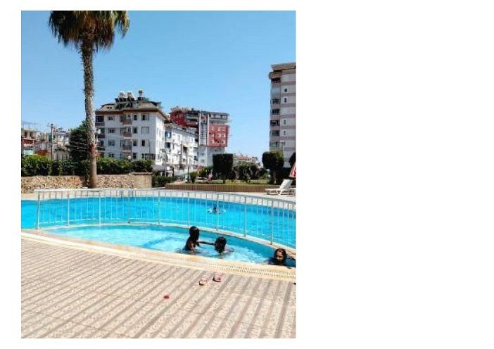 Квартира в Алании, Турция, 320 м2 фото 5