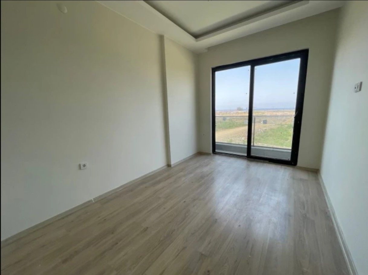 Квартира в Алании, Турция, 55 м2 фото 3
