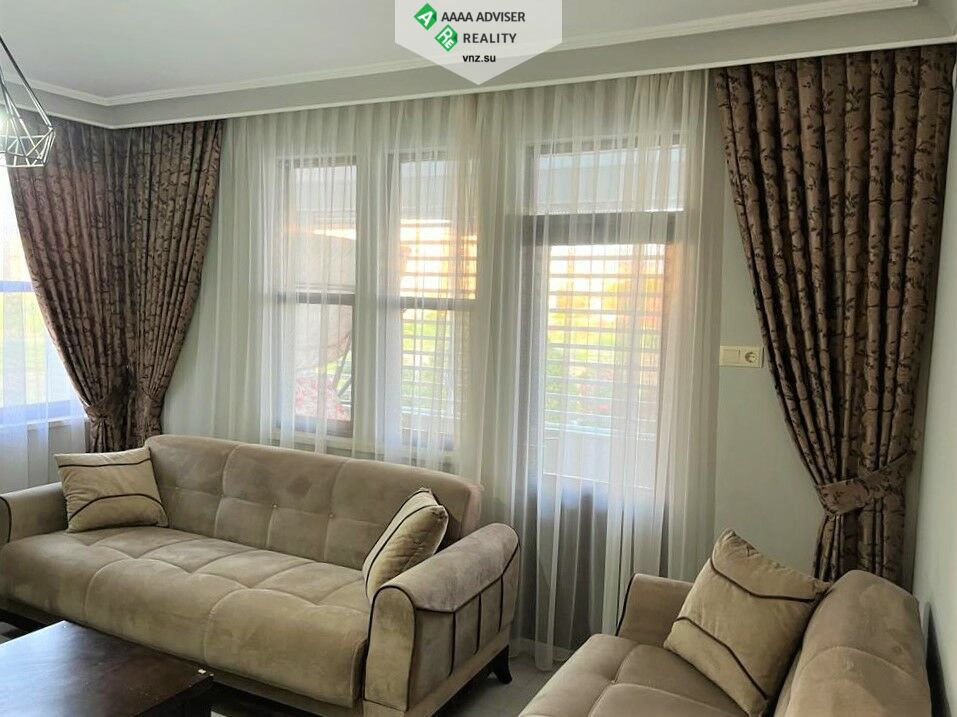 Квартира в Алании, Турция, 100 м2 фото 5