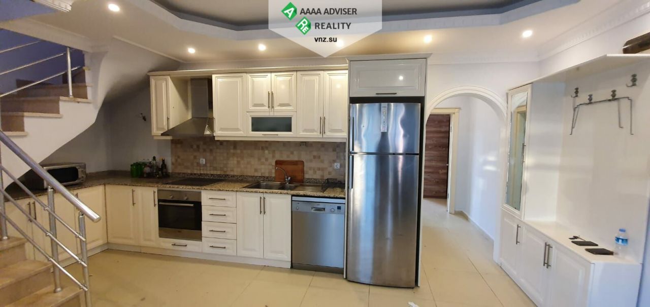 Квартира в Алании, Турция, 200 м2 фото 3