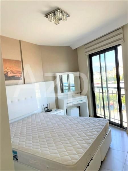 Апартаменты в Алании, Турция, 55 м2 фото 4