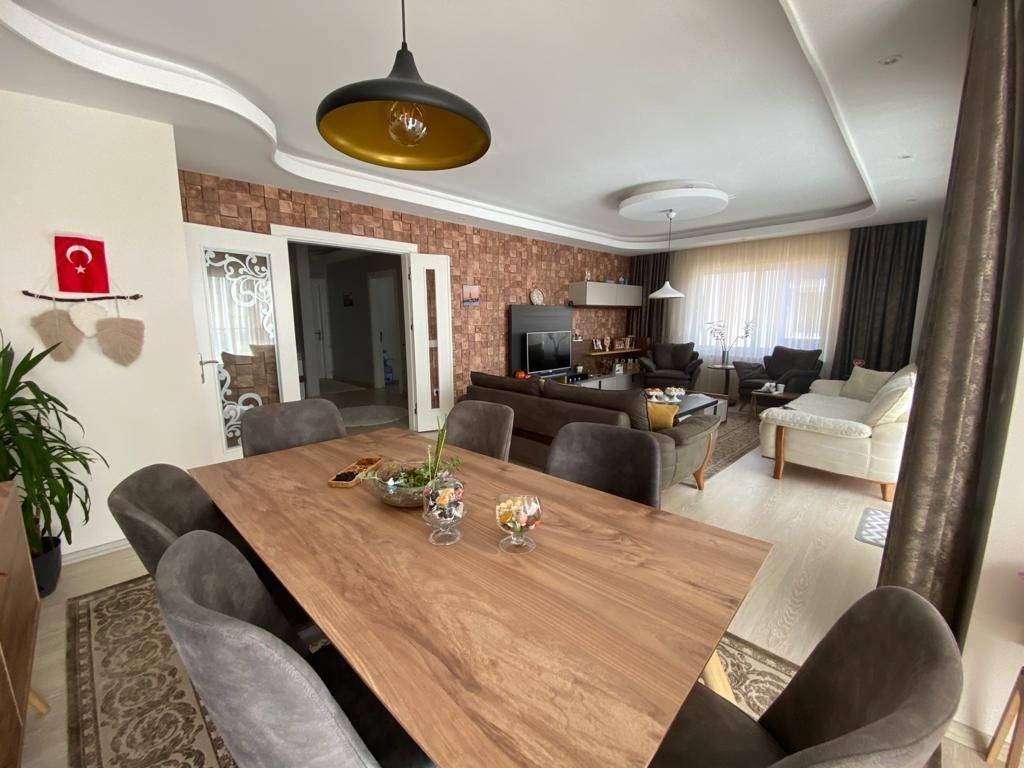 Пентхаус в Алании, Турция, 190 м2 фото 4