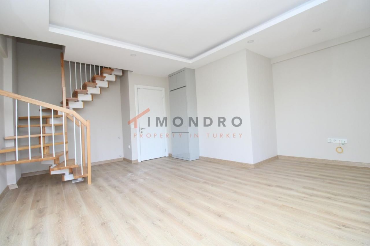 Квартира в Анталии, Турция, 140 м2 фото 3