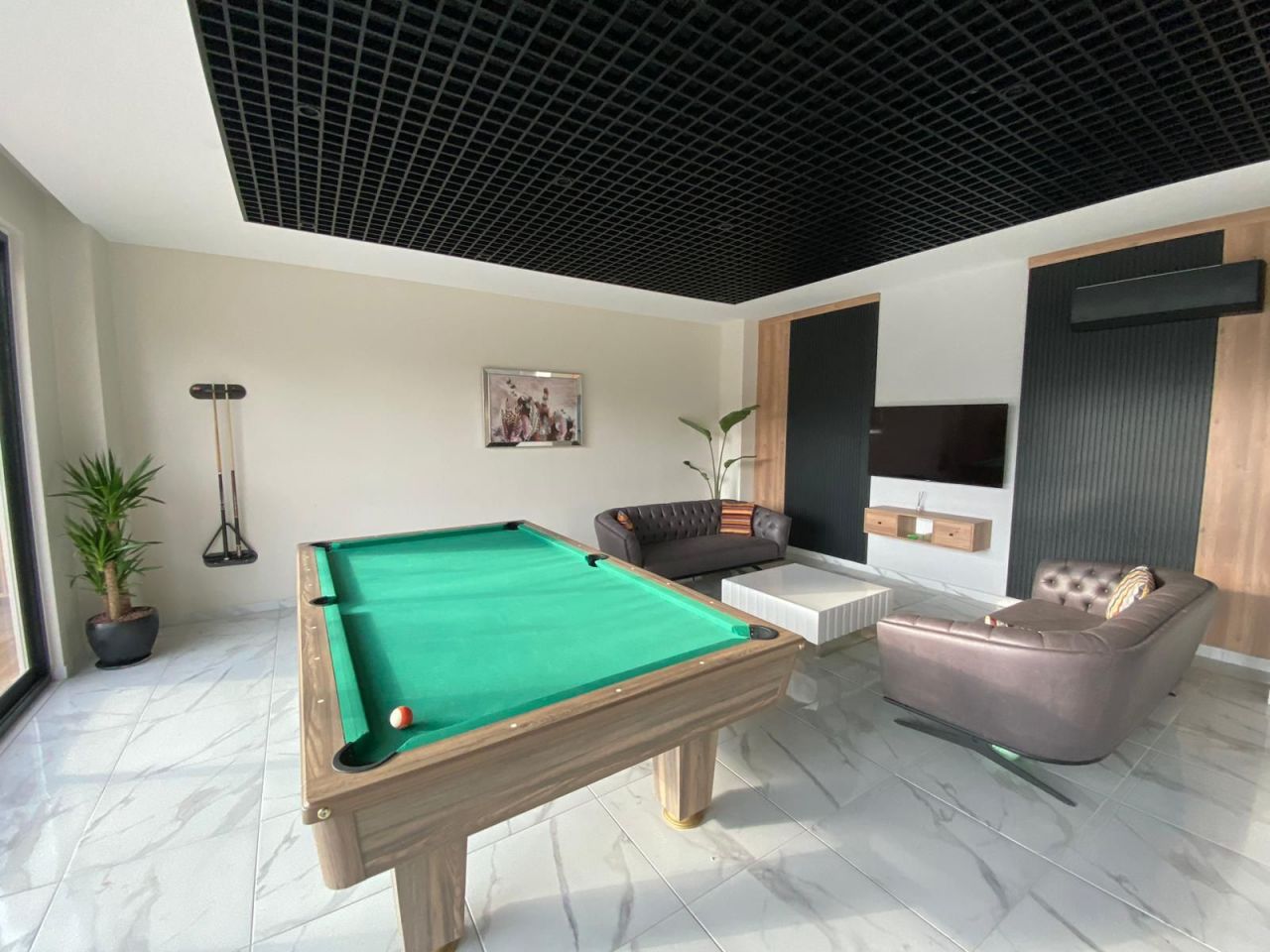 Квартира в Алании, Турция, 110 м2 фото 3