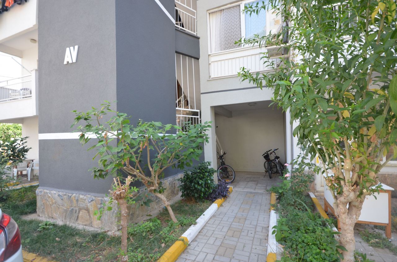 Квартира в Алании, Турция, 110 м2 фото 5