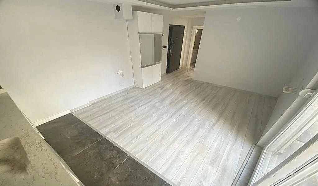 Квартира в Анталии, Турция, 45 м2 фото 2