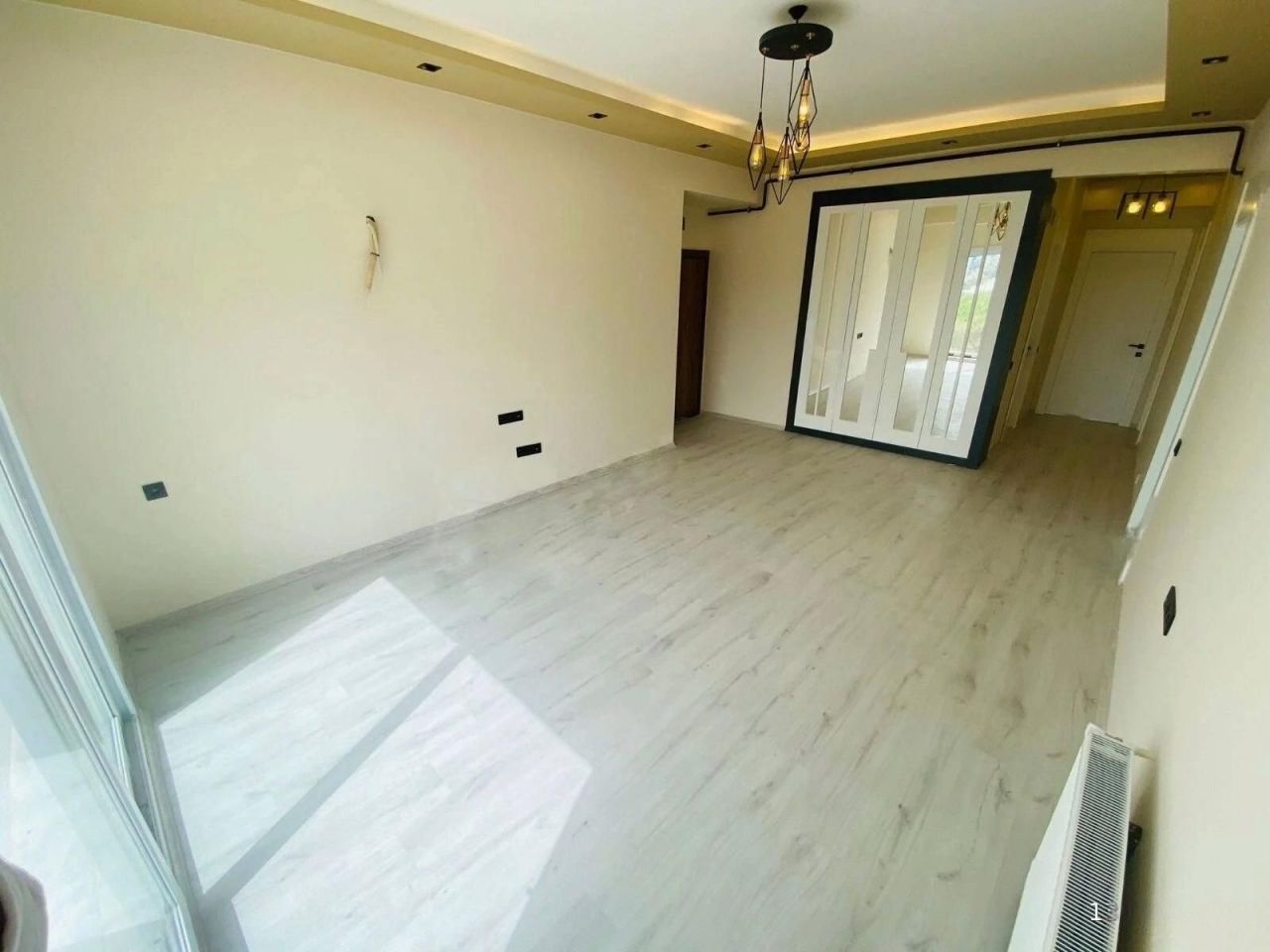 Квартира в Мерсине, Турция, 110 м2 фото 5