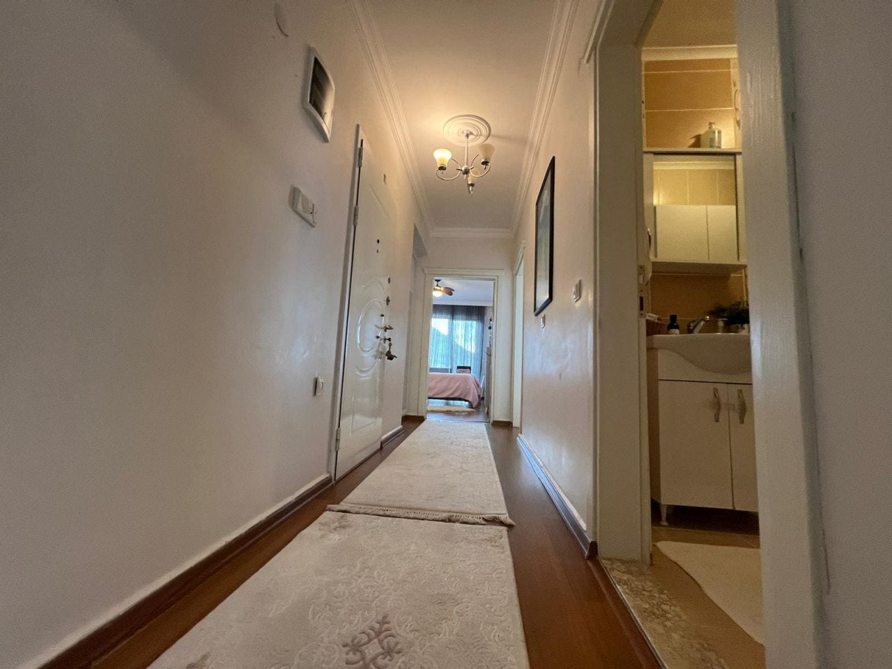Квартира в Фетхие, Турция, 140 м2 фото 3