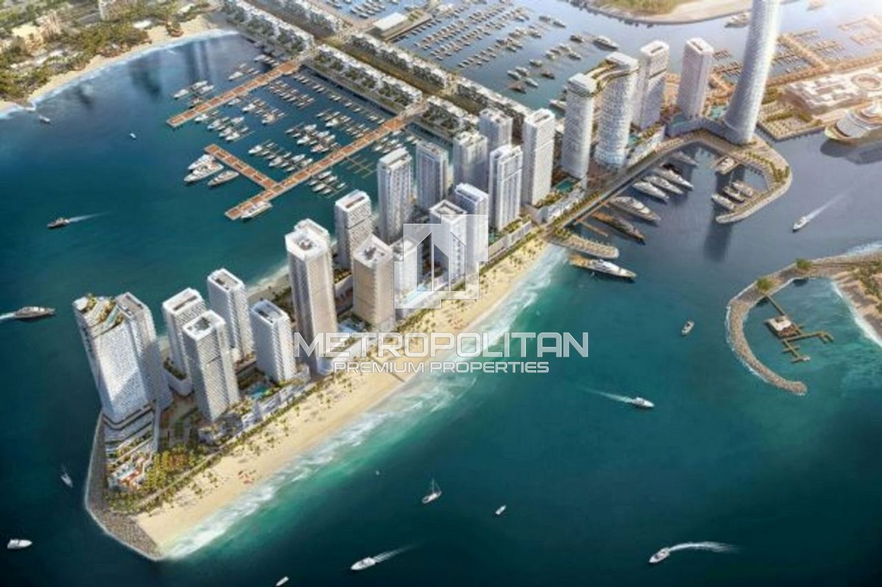 Апартаменты в Дубае, ОАЭ, 131 м2 фото 4