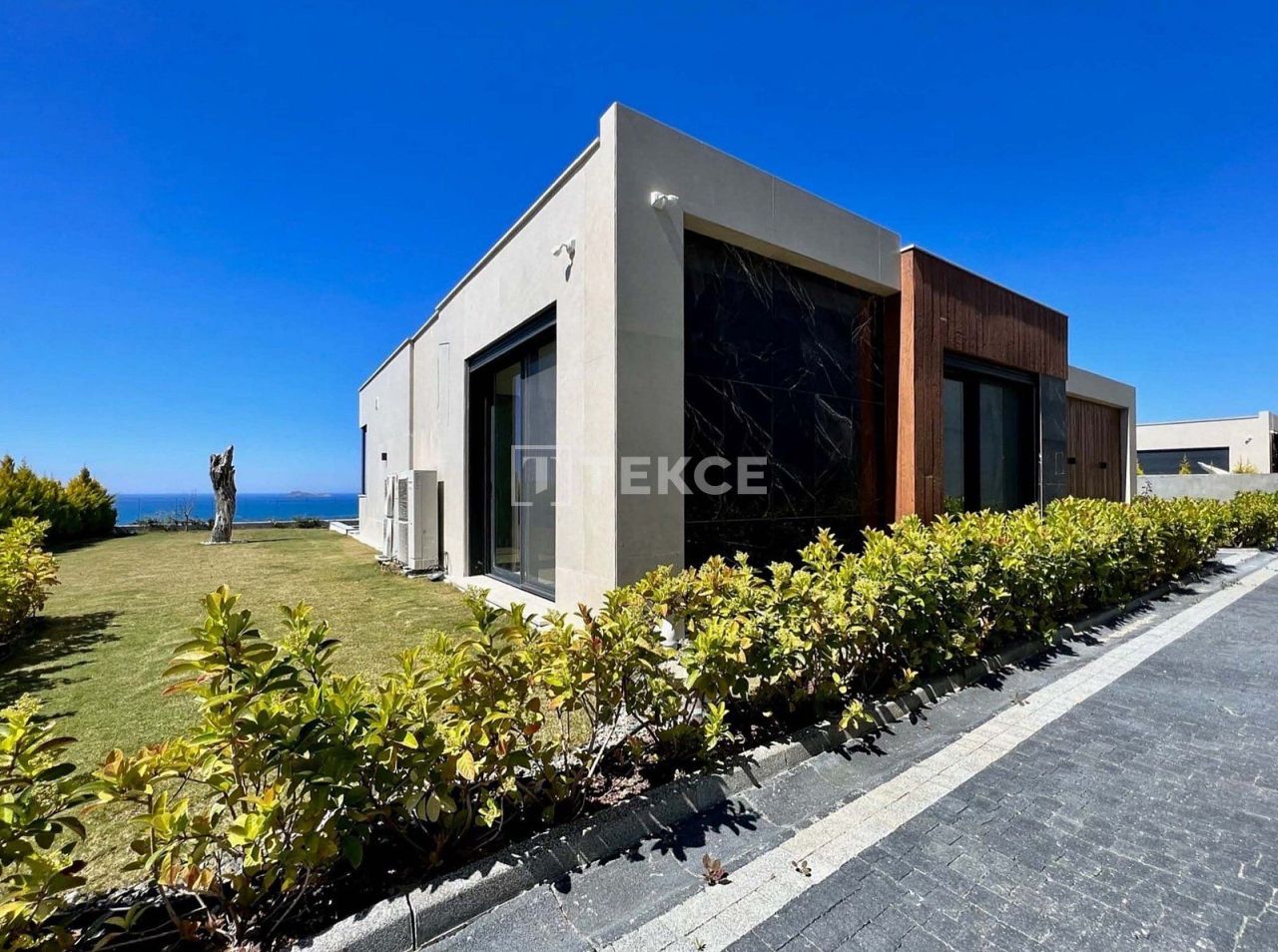 Вилла в Бодруме, Турция, 280 м2 фото 2