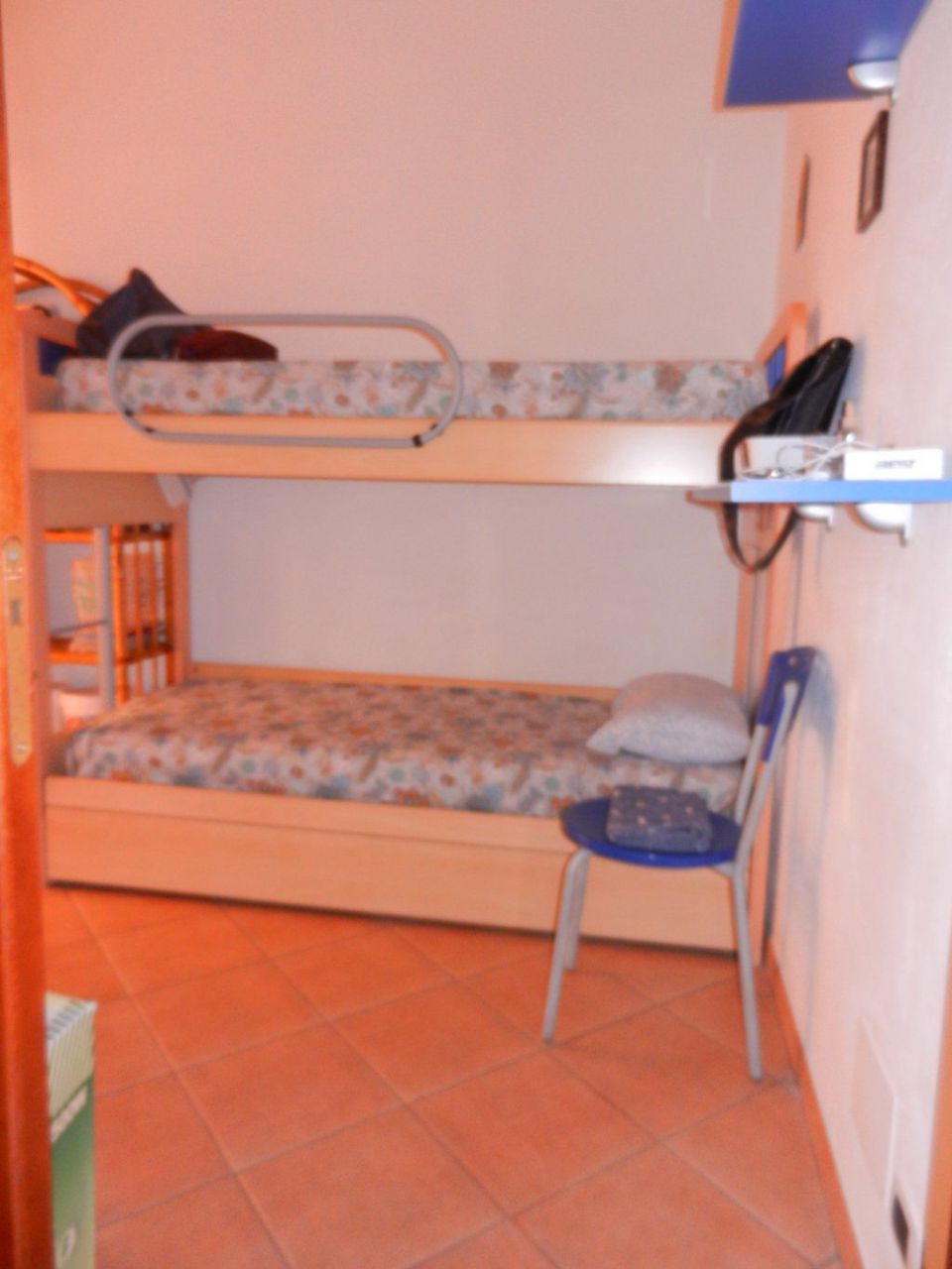 Вилла в Скалее, Италия, 90 м2 фото 4